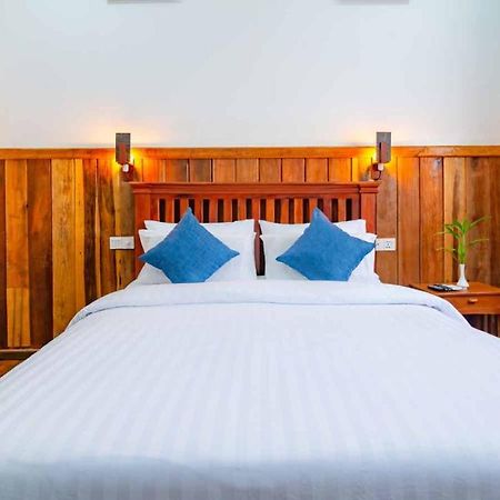 Hotel Mango Kesararam Siem Reap Esterno foto