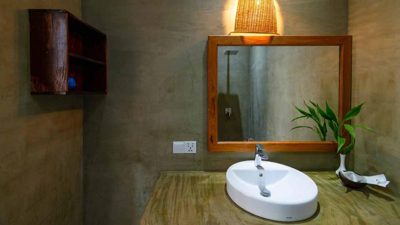 Hotel Mango Kesararam Siem Reap Esterno foto